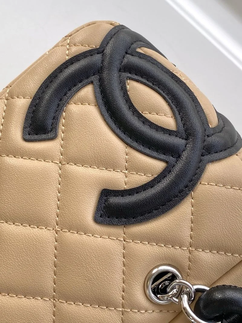 Chic Chanel Top Handle Bags 52506