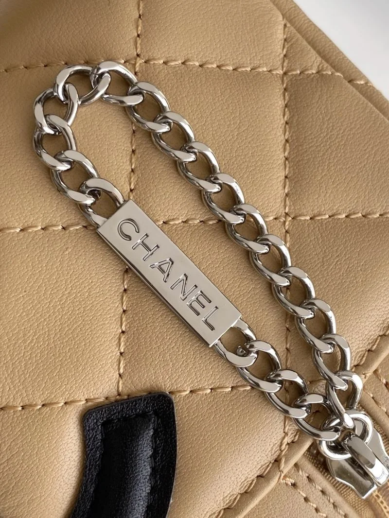 Chic Chanel Top Handle Bags 52506