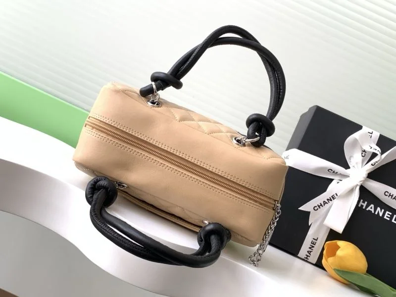 Chic Chanel Top Handle Bags 52506