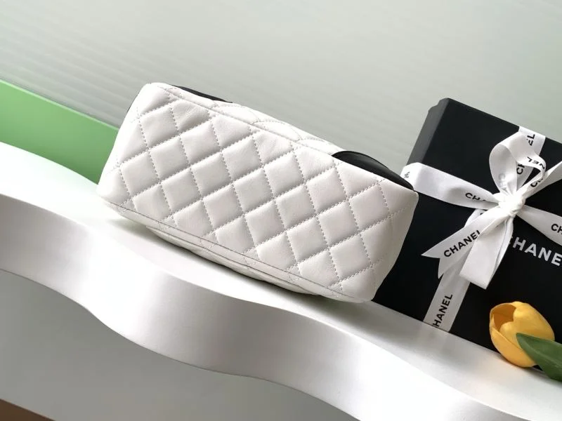 Chanel Top Handle Bags Thermal 52518