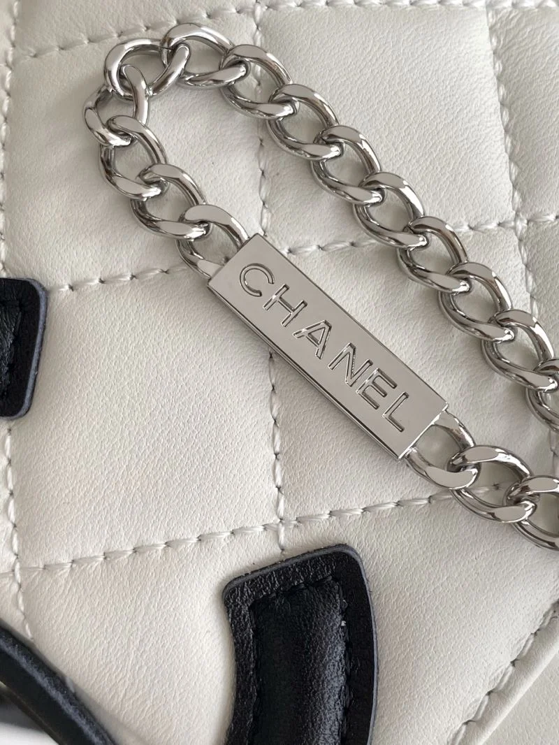 Chanel Top Handle Bags Thermal 52518