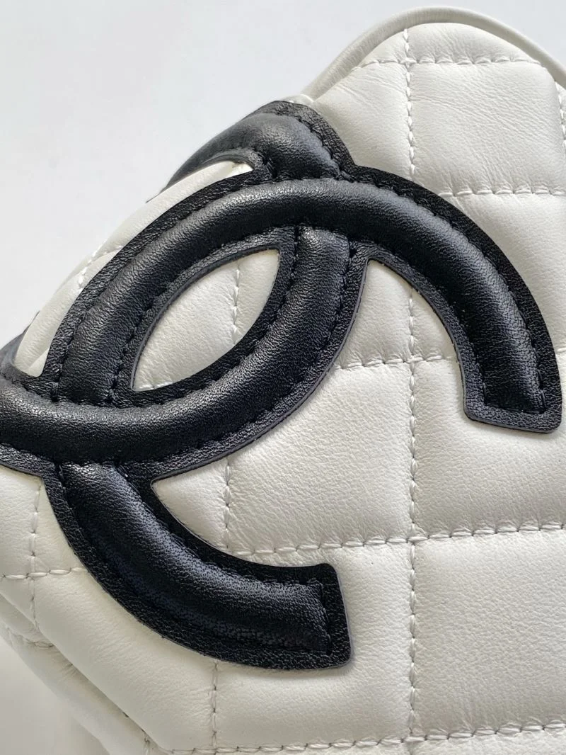 Chanel Top Handle Bags Thermal 52518
