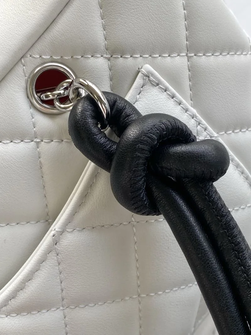 Chanel Top Handle Bags Thermal 52518
