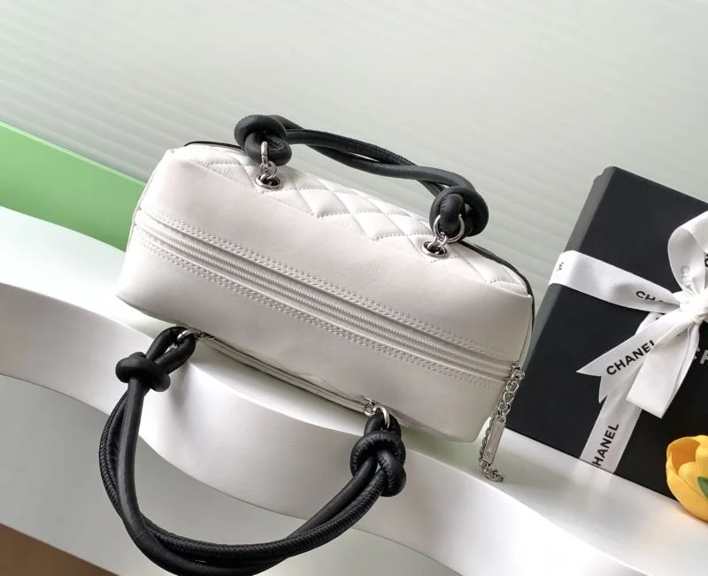 Chanel Top Handle Bags Thermal 52518