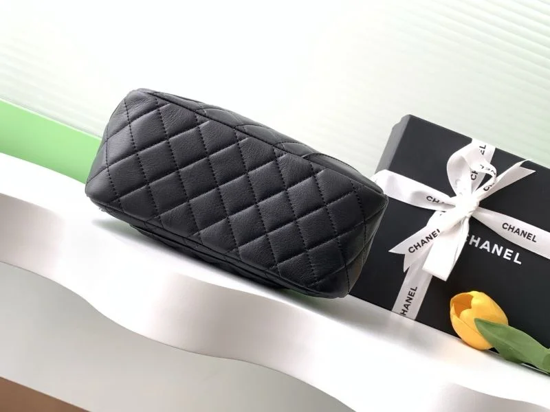 Practical Chanel Top Handle Bags 52583