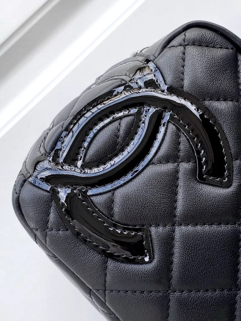 Practical Chanel Top Handle Bags 52583