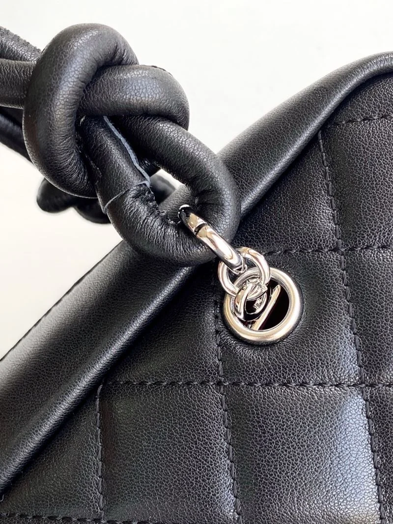 Practical Chanel Top Handle Bags 52583