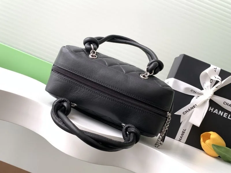 Practical Chanel Top Handle Bags 52583