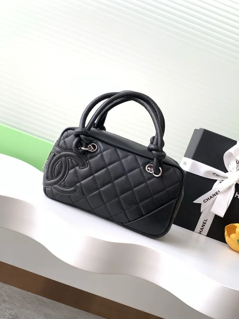 StreetReady Chanel Top Handle Bags 52512