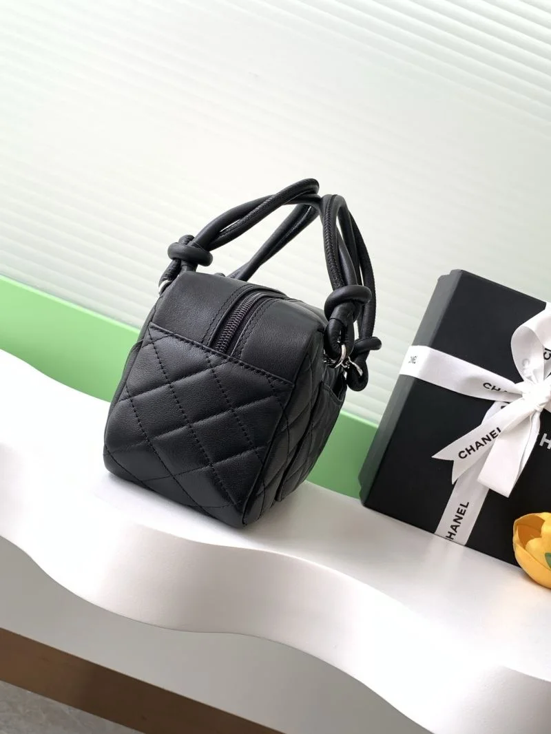 StreetReady Chanel Top Handle Bags 52512