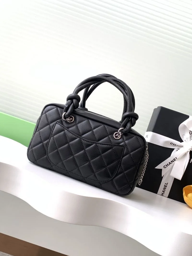 StreetReady Chanel Top Handle Bags 52512