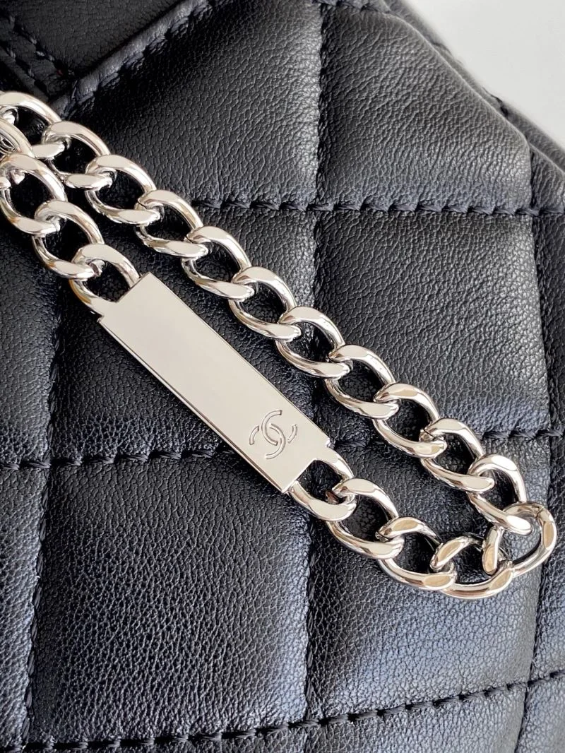 StreetReady Chanel Top Handle Bags 52512