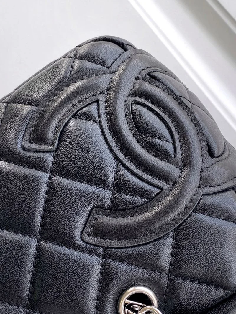 StreetReady Chanel Top Handle Bags 52512