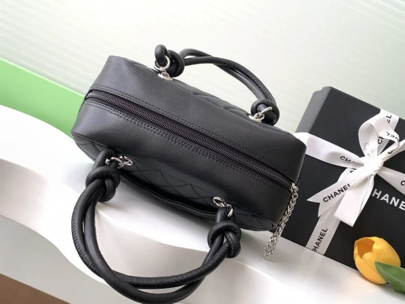 StreetReady Chanel Top Handle Bags 52512