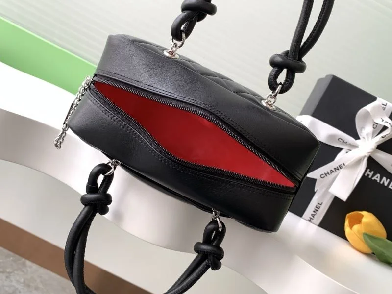 StreetReady Chanel Top Handle Bags 52512