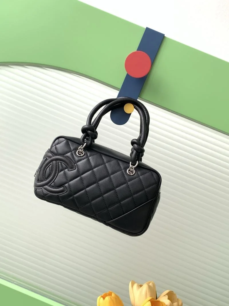 StreetReady Chanel Top Handle Bags 52512