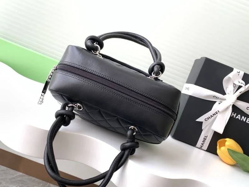 Snug Chanel Top Handle Bags 52547