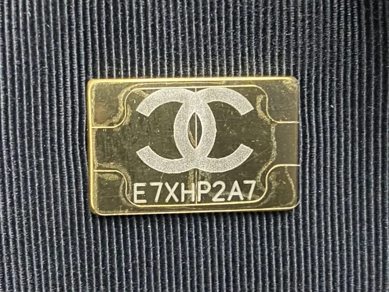 Chanel Top Handle Bags GoAnywhere 52498