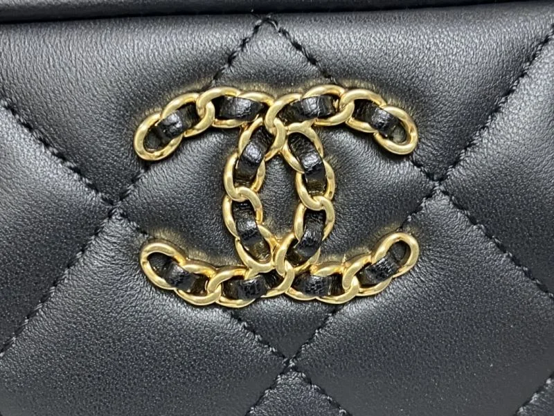 Chanel Top Handle Bags GoAnywhere 52498