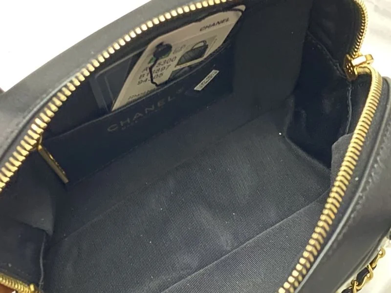 Chanel Top Handle Bags GoAnywhere 52498