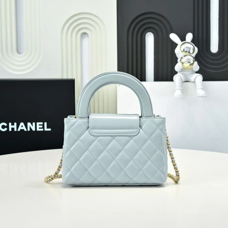 Chanel Top Handle Bags Tailored 52508