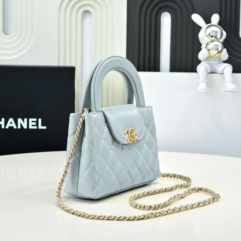 Chanel Top Handle Bags Tailored 52508