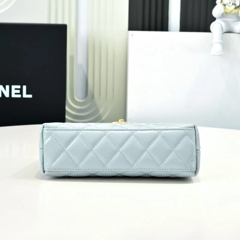 Chanel Top Handle Bags Tailored 52508