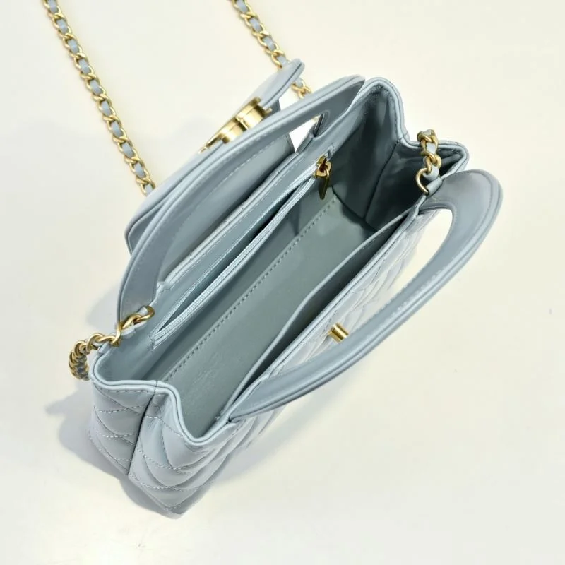 Chanel Top Handle Bags Tailored 52508