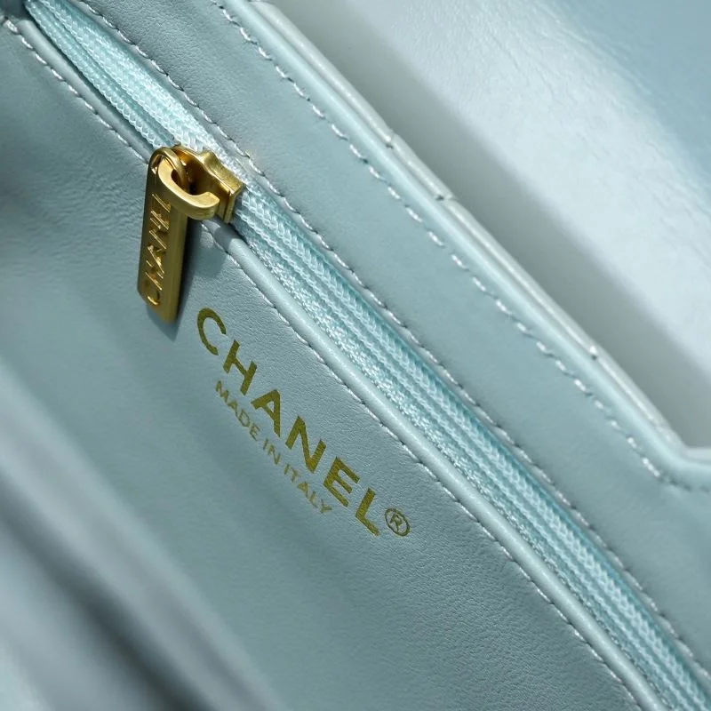 Chanel Top Handle Bags Tailored 52508