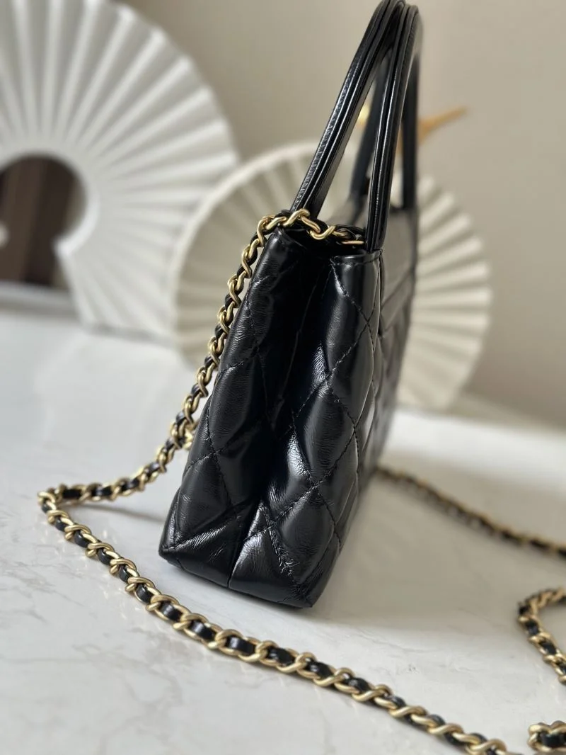 Chanel Top Handle Bags ComfortFit 52497