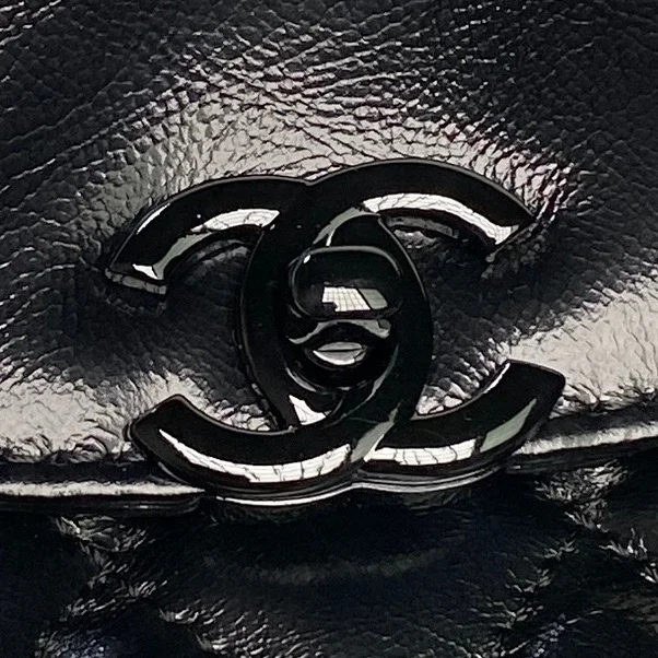 Chanel Top Handle Bags FlexibleFit 52505