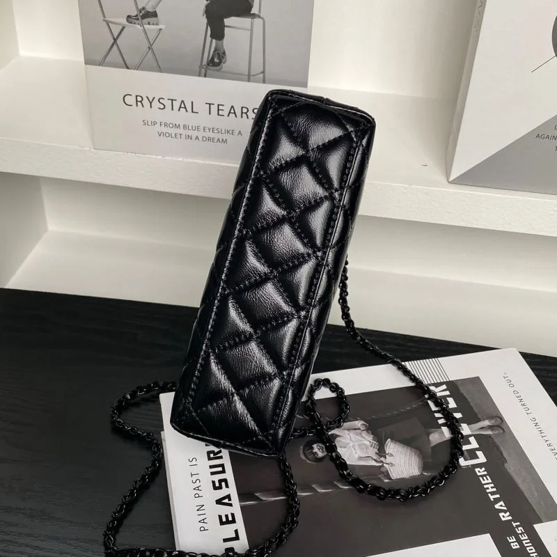 Chanel Top Handle Bags FlexibleFit 52505