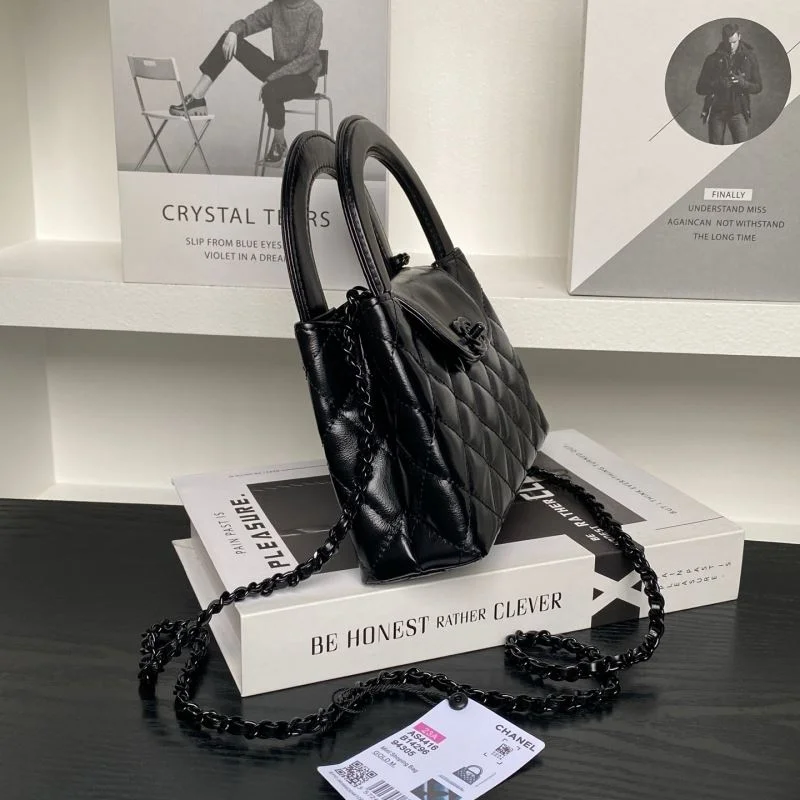 Chanel Top Handle Bags FlexibleFit 52505