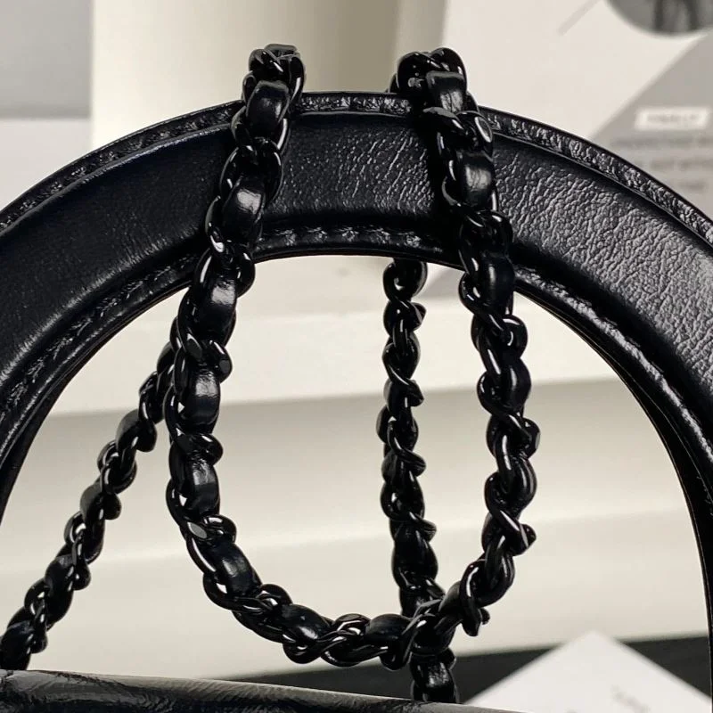 Chanel Top Handle Bags FlexibleFit 52505