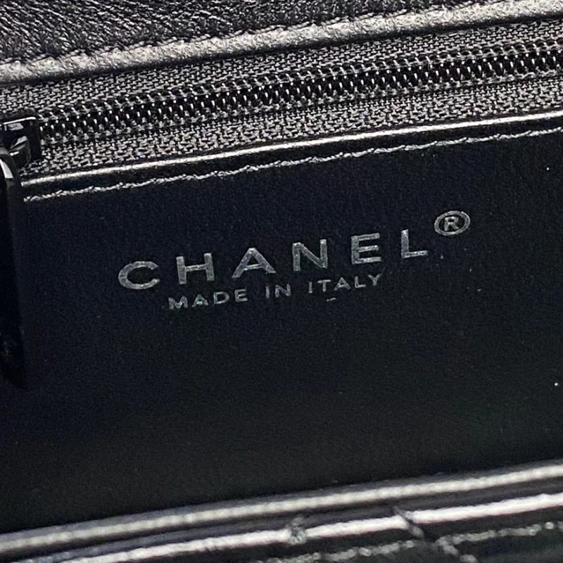Chanel Top Handle Bags FlexibleFit 52505