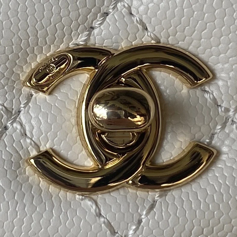 Chanel Top Handle Bags MoistureWicking 52504