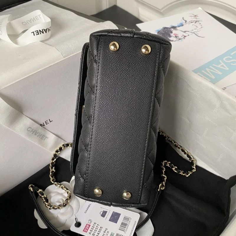 Timeless Chanel Top Handle Bags 52495
