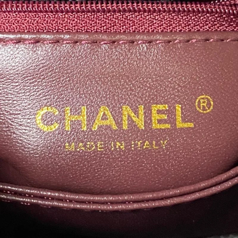 Timeless Chanel Top Handle Bags 52495