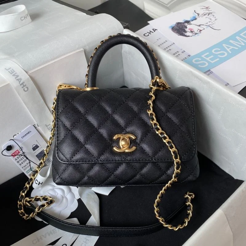 DailyWear Chanel Top Handle Bags 52501