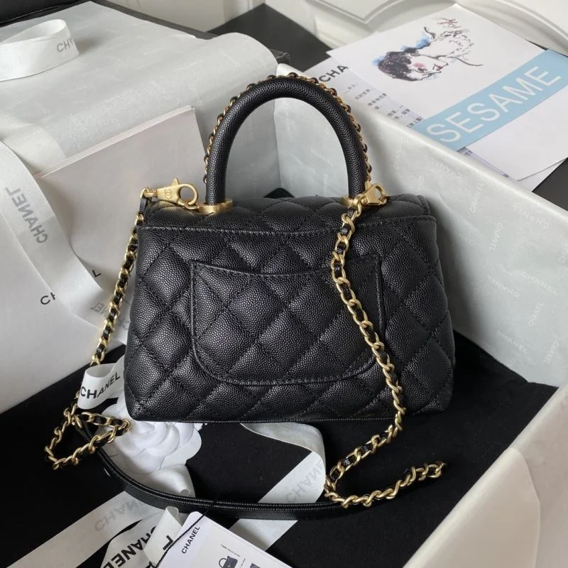 DailyWear Chanel Top Handle Bags 52501