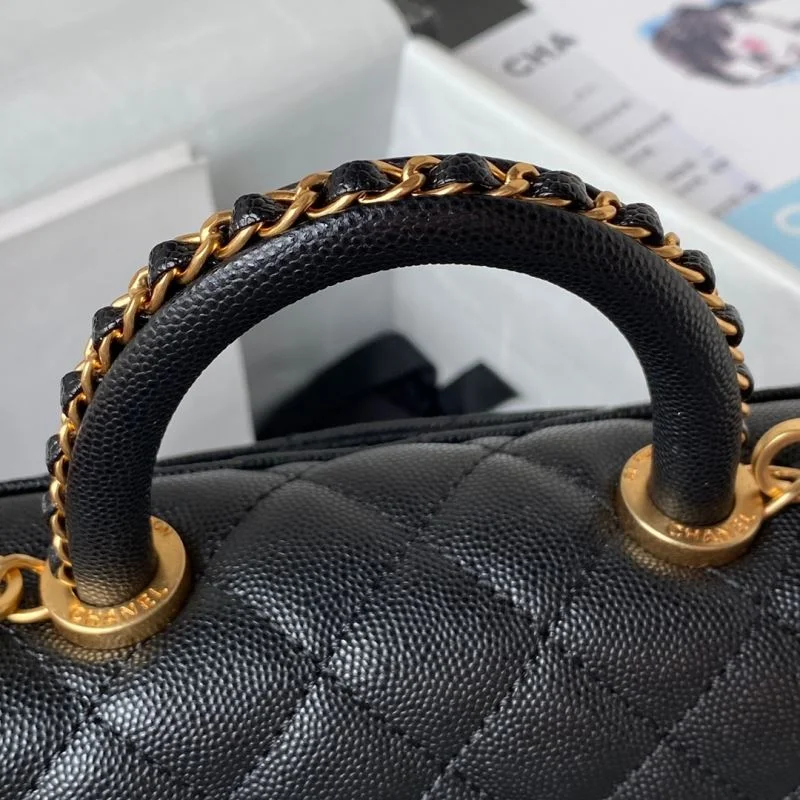 DailyWear Chanel Top Handle Bags 52501