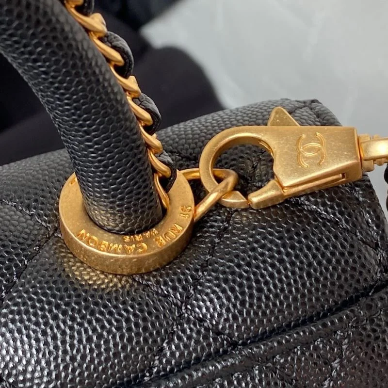 DailyWear Chanel Top Handle Bags 52501