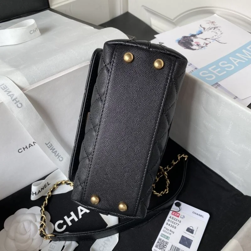 DailyWear Chanel Top Handle Bags 52501