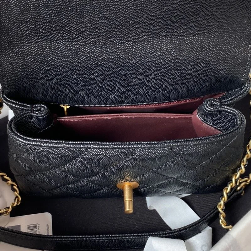 DailyWear Chanel Top Handle Bags 52501
