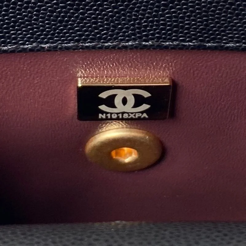 DailyWear Chanel Top Handle Bags 52501