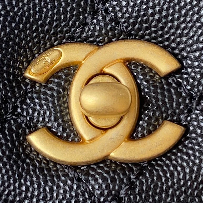 WeatherProof Chanel Top Handle Bags 52499