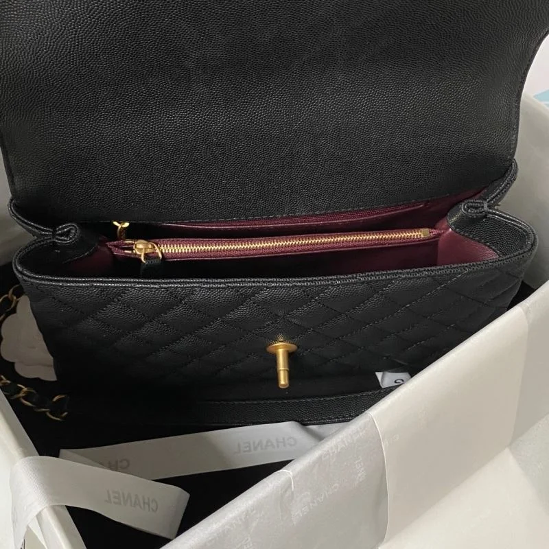 Chanel Top Handle Bags Functional 52500