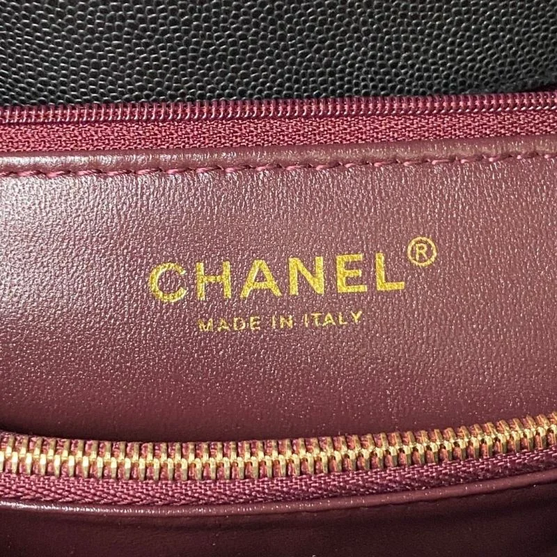 Chanel Top Handle Bags Functional 52500
