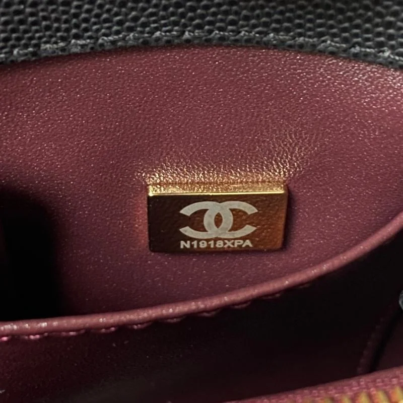 Chanel Top Handle Bags Functional 52500