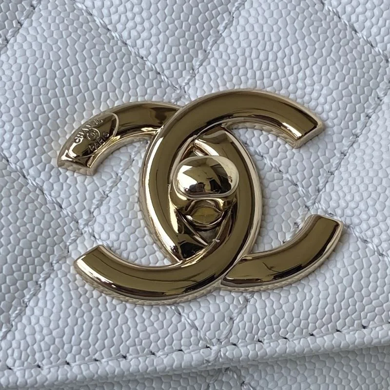 Chanel Top Handle Bags Durable 52493